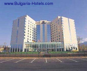 Bulgaria hotels